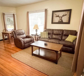 1st Base Apt 1 All Star Baseball Rentals